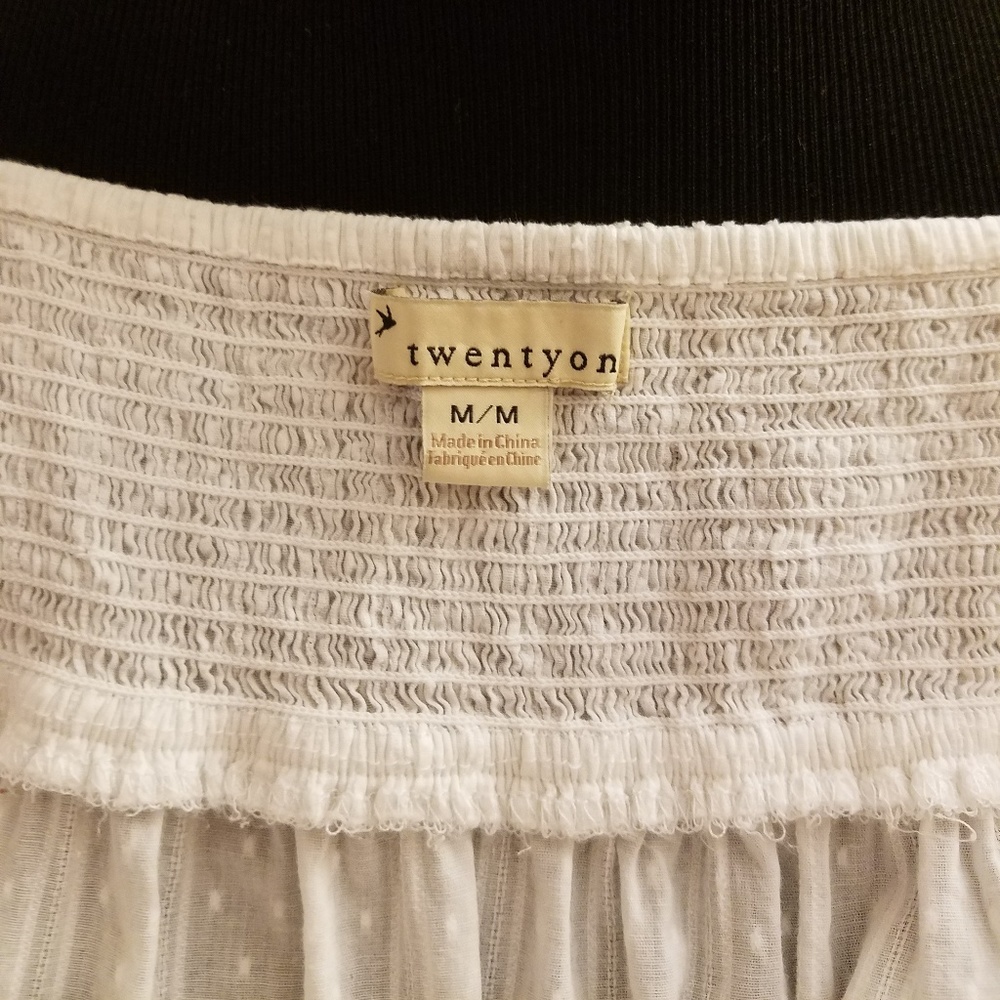 Forever 21 Top π - Picture 5 of 5